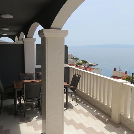 Villa Omazic 特罗吉尔 外观 照片